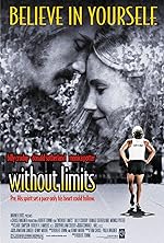 Cover image of the movie Without Limits