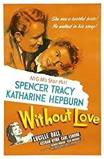 Cover image of the movie Without Love