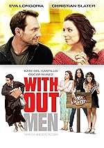 Cover image of the movie Without Men