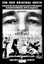 Cover image of the movie Without Warning: The James Brady Story