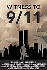 Cover image of the movie Witness to 9/11: In the Shadows of Ground Zero