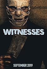 Cover image of the movie Witnesses