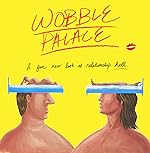 Cover image of the movie Wobble Palace