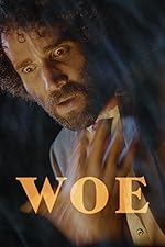 Cover image of the movie Woe