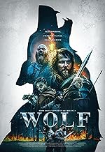 Cover image of the movie Wolf