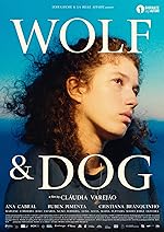 Cover image of the movie Wolf and Dog