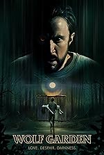 Cover image of the movie Wolf Garden