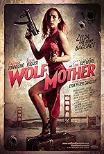 Cover image of the movie Wolf Mother