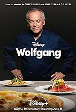 Cover image of the movie Wolfgang