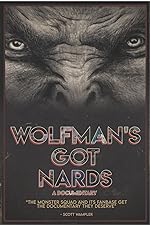 Cover image of the movie Wolfman's Got Nards
