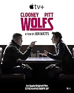 Cover image of the movie Wolfs