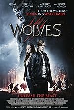 Cover image of the movie Wolves