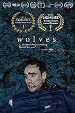 Cover image of the movie Wolves