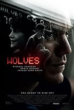 Cover image of the movie Wolves
