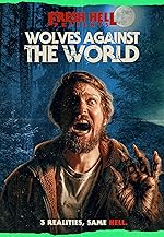 Cover image of the movie Wolves Against the World