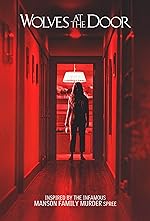 Cover image of the movie Wolves at the Door