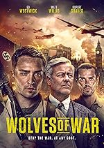 Cover image of the movie Wolves of War