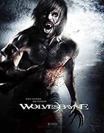 Cover image of the movie Wolvesbayne