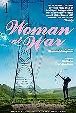 Cover image of the movie Woman at War