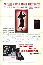 Cover image of the movie Woman in a Dressing Gown