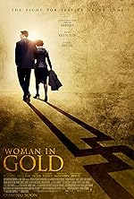 Cover image of the movie Woman in Gold