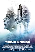 Cover image of the movie Woman in Motion