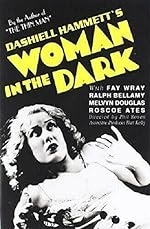 Cover image of the movie Woman in the Dark