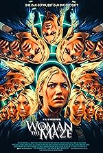 Cover image of the movie Woman in the Maze