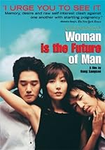 Cover image of the movie Woman Is the Future of Man