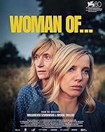 Cover image of the movie Woman of...