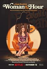 Cover image of the movie Woman of the Hour
