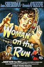 Cover image of the movie Woman on the Run