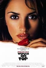 Cover image of the movie Woman on Top