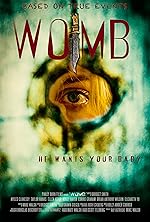 Cover image of the movie Womb
