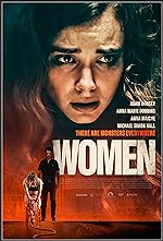 Cover image of the movie Women