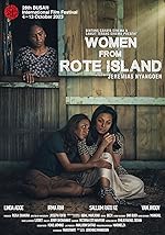 Cover image of the movie Women from Rote Island