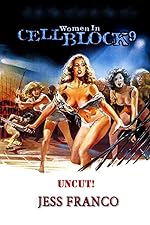 Cover image of the movie Women in Cellblock 9