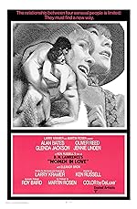 Cover image of the movie Women in Love