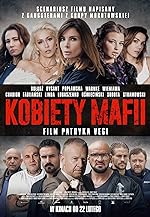 Cover image of the movie Women of Mafia