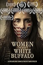 Cover image of the movie Women of the White Buffalo