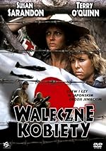 Cover image of the movie Women of Valor