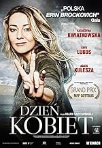 Cover image of the movie Women's Day