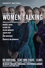 Cover image of the movie Women Talking