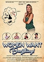 Cover image of the movie Women Want Everything!