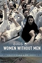 Cover image of the movie Women Without Men
