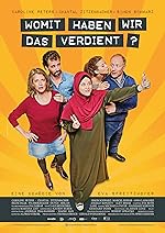 Cover image of the movie Womit haben wir das verdient?