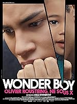Cover image of the movie Wonder Boy