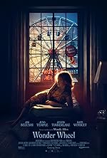 Cover image of the movie Wonder Wheel