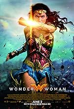 Cover image of the movie Wonder Woman