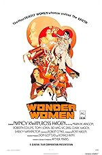 Cover image of the movie Wonder Women